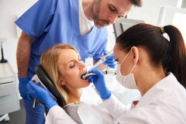 Best TMJ/TMD Treatment  in Trenton, TN