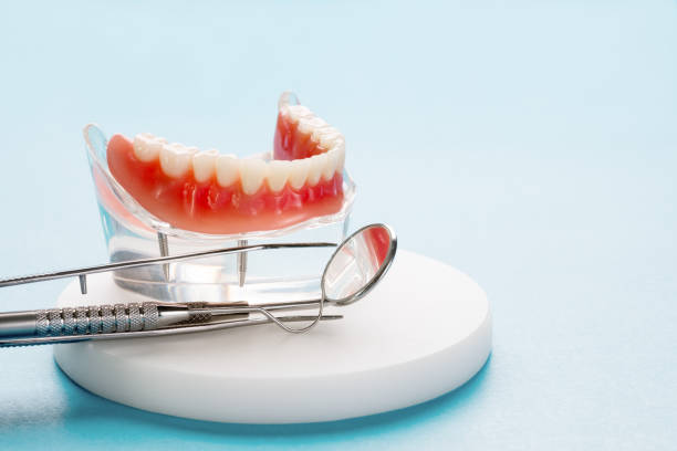 Dental Inlays and Onlays in Trenton, TN