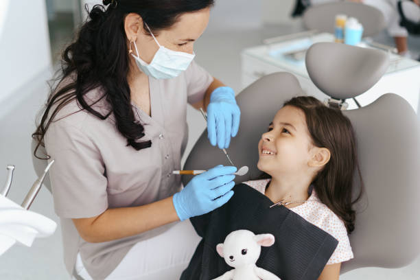 Oral Cancer Screening in Trenton, TN