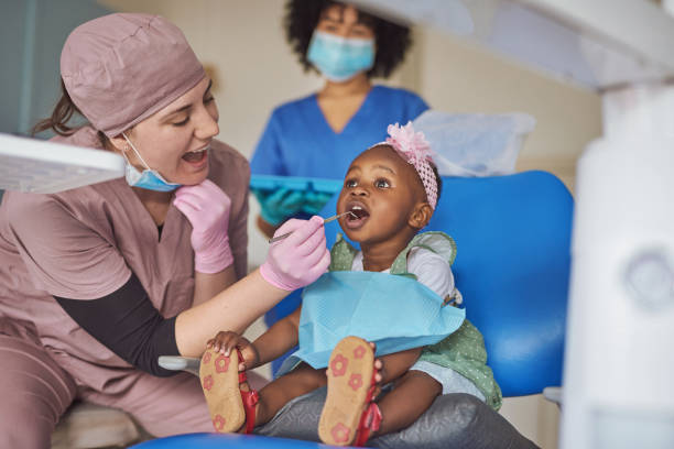 Trusted Trenton, TN Dental Services Experts