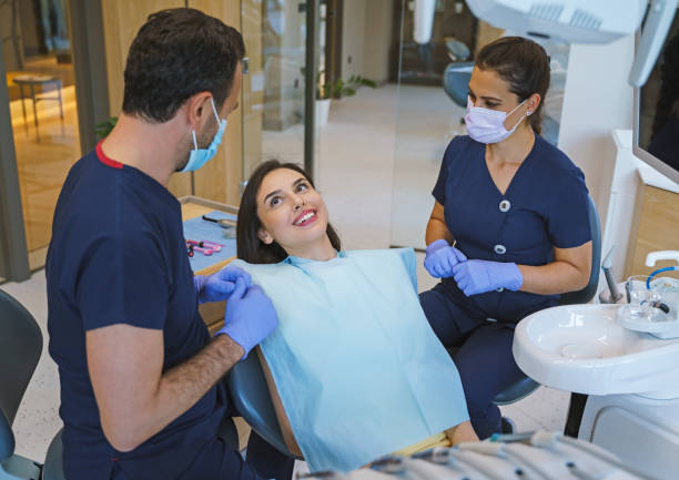Advanced Technology for Better Dental Care in Trenton, TN