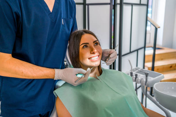 Best Oral Cancer Screening  in Trenton, TN