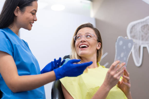 Best Dental Exams and Cleanings  in Trenton, TN