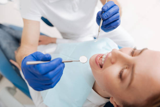 Best Oral Cancer Screening  in Trenton, TN