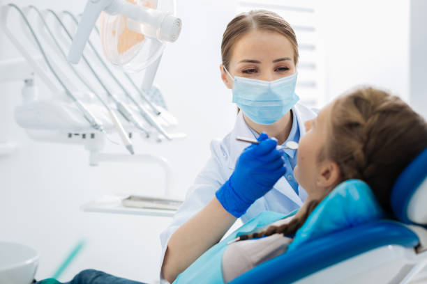 Best Dental Exams and Cleanings  in Trenton, TN