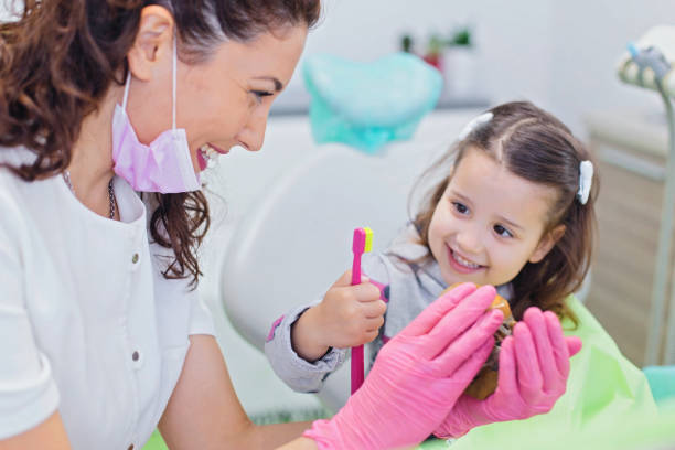 Best Teeth Whitening  in Trenton, TN